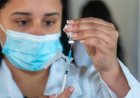 Minas Gerais inicia vacinação contra a influenza