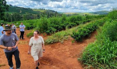 Minas apresenta Plataforma SeloVerde, desenvolvida em conjunto com a União Europeia