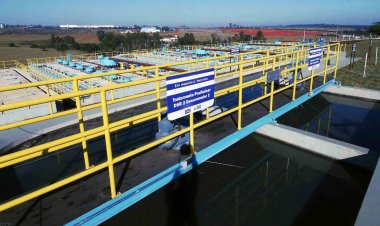 Copasa apresenta balanço com redução da inadimplência e investimentos recordes em Minas Gerais