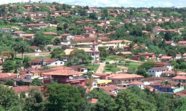 Nova ETE entra em operação e amplia coleta e tratamento de esgoto em Serra Azul de Minas