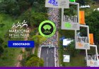 Atletas do Vale do Aço participa da 28ª Maratona Intl de São Paulo