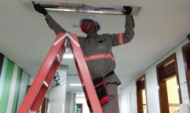 Cemig promove workshop para apresentar a nova chamada pública de eficiência energética de 2024