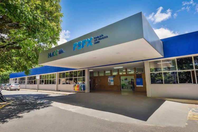 Oito anos de excelência em saúde: FSFX transforma Hospital Carlos Chagas em referência regional