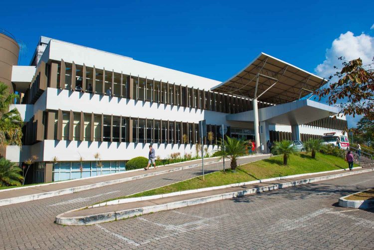 Com atuação pautada em inovação e atendimento humanizado, Hospital Márcio Cunha celebra 59 anos de história