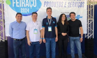 Feiraço começa nesta quarta-feira, em Ipatinga, e promete agitar economia local
