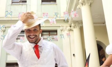 Segunda edição do Minas Junina terá “Comida de Frio” como tema e eventos em todas as regiões do estado