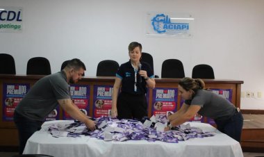 Confira o resultado do segundo sorteio da campanha Amor Premiado 2024