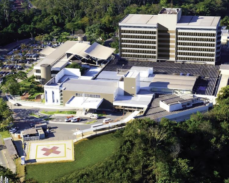 FSFX recebe currículos para vagas das áreas de hotelaria: higienização, cozinha e lavanderia.