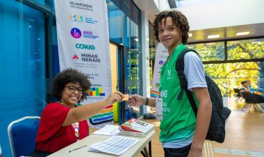 Projetos sociais voltados ao esporte podem se inscrever no edital da Cemig até 12 de julho