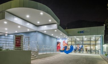 Solidariedade que transforma: doe para a Unidade de Oncologia do  Hospital Márcio Cunha
