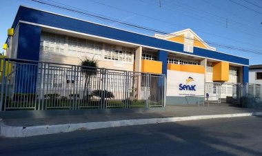 Senac em Ipatinga e Coronel Fabriciano abrem matrículas para diversos cursos técnicos gratuitos