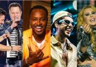 A cidade de ITABIRA/MG anunciou a programação da 36º Expoita terá Bruno e Marrone, Thiaguinho, Zé Felipe, Joelma e outras atrações; confira