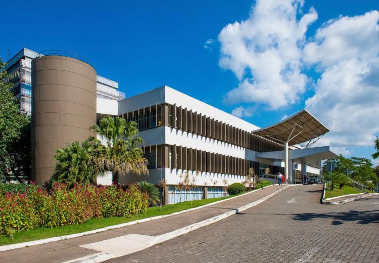 Doação de Sangue . Hospital Márcio Cunha