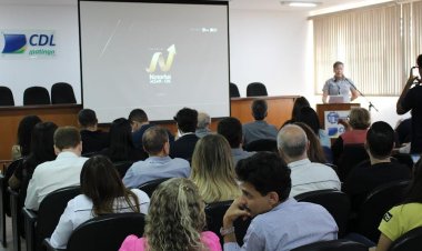 Ganhadores do Prêmio Notorius são anunciados pela Aciapi-CDL de Ipatinga