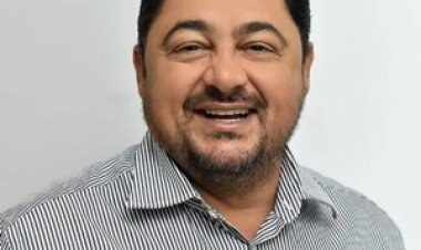 Vereador morre poucos minutos após ser reeleito