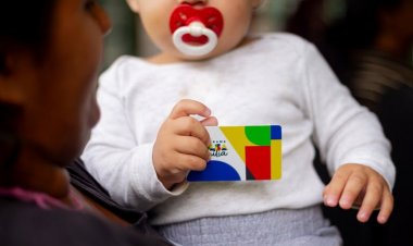 Mais de 1,5 milhão de famílias de Minas Gerais recebem o Bolsa Família em outubro