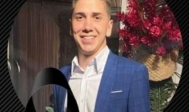 Jovem de 22 anos more em acidente na estrada de Pingo D’água