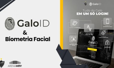 Mineirão realiza testes para implementação de biometria facial