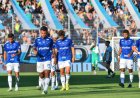 Cruzeiro é vice-campeão sul-americano após levar 3 a 1 do Racing