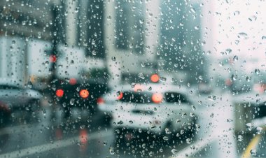 Alerta de Fortes Chuvas no Vale do Aço