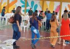 Coopertim realiza entrega das cestas Natalinas