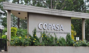 Copasa investe R$ 2,6 milhões na 1ª etapa das obras em Frei Lagonegro