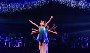 Prefeitura de Coronel Fabriciano promove 8ª edição da tradicional Cantata de Natal