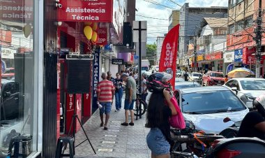 Presentes de Natal: Procon de Ipatinga faz recomendações ao consumidor