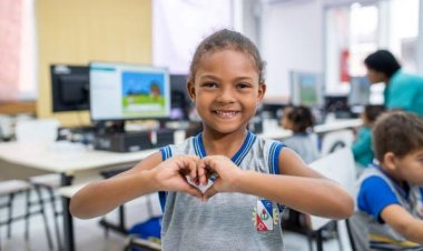 Educação de Fabriciano divulga balanço e avanço no índice de aprendizado