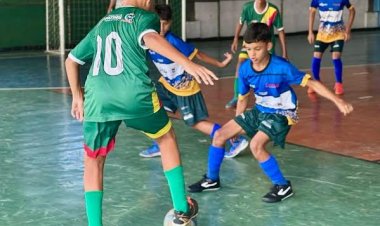 Ipatinga abre inscrições para projetos de incentivo ao esporte com dedução do ISSQN