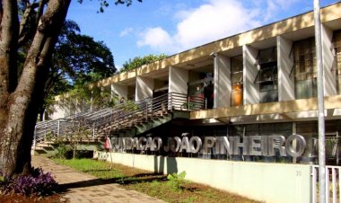 Inscrições para dois processos seletivos simplificados da Fundação João Pinheiro estão abertas até 27/1