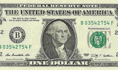 Dólar tem nova queda e bolsa sobe 2,82%, o maior nível desde dezembro