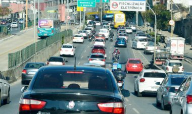 Proprietários de veículos começam a pagar o IPVA no próximo dia 3/2