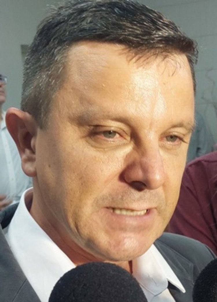 Capitão Vitor vai fazer um pente fino, e decreta Estado de Atenção Administrativa” no município de Timóteo para o período de 90 dias.