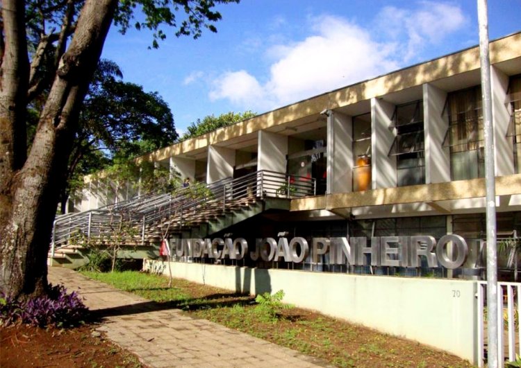 Inscrições para dois processos seletivos simplificados da Fundação João Pinheiro estão abertas até 27/1