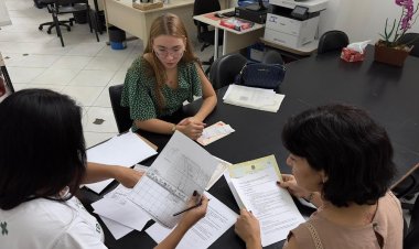 Ipatinga amplia formação médica com novos residentes em Medicina de Família e Comunidade