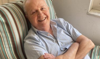 Timóteo se despede do médico Luiz Gonzaga dos Reis, referência em oftalmologia e solidariedade