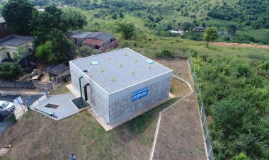 Copasa anuncia pacote de novas obras para Timóteo e segue com melhorias em Coronel Fabriciano