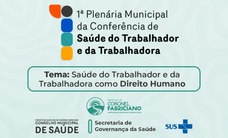 Prefeitura de Fabriciano realiza plenárias em busca de melhorias para trabalhadores da saúde