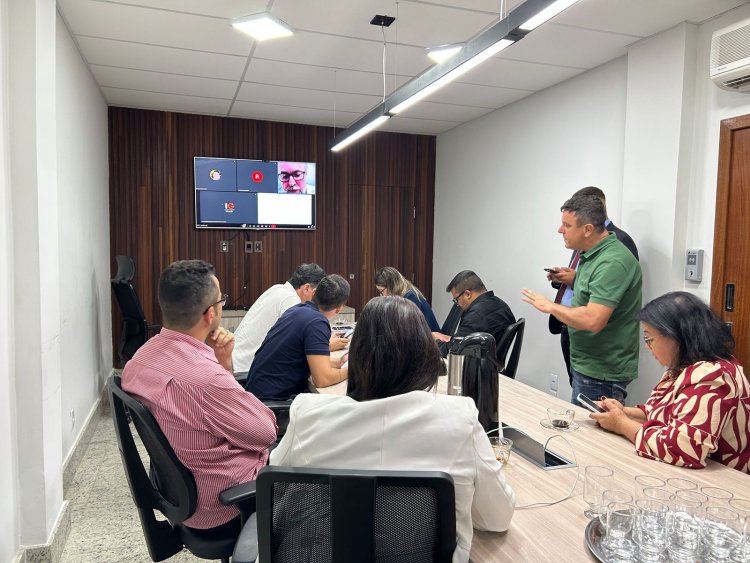 Nota da Prefeitura de Timóteo: Transparência marca processo de escolha de nova mantenedora do hospital