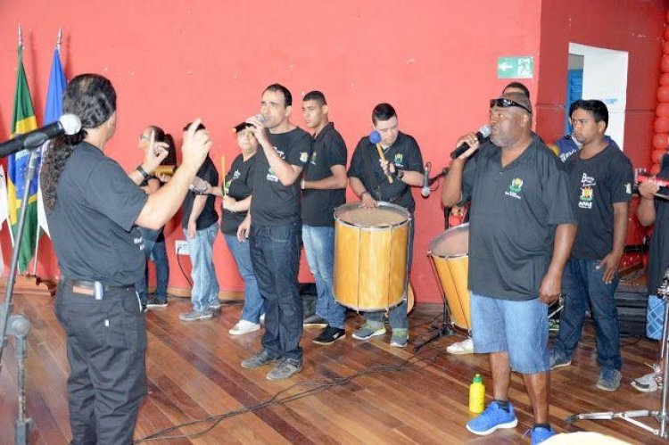 APAE de Timóteo tem programação alusiva ao dia 21 de março