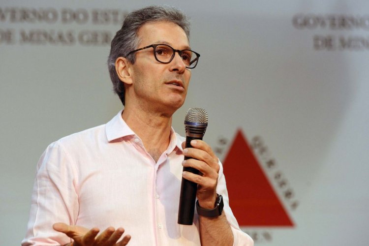 Em Ipatinga, governador anuncia ampliação do acesso ao Emergência MG
