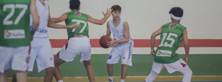 Com 100% dos municípios inscritos, Minas Gerais se prepara para os maiores jogos escolares da história