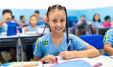 Prefeitura de Ipatinga anuncia destinação de mais de R$ 10 milhões às escolas municipais