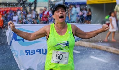 Inscrições abertas para a Corrida Rústica São Sebastião de Timóteo