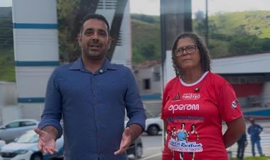 Prorrogadas as inscrições para a Corrida Rústica São Sebastião de Timóteo