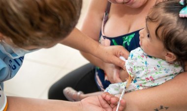 Governo de Minas amplia vacinação contra a influenza para toda a população acima de 6 meses