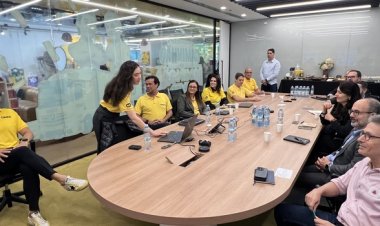 Em SP, governador se reúne com grupo farmacêutico e discute cenário econômico com setor financeiro