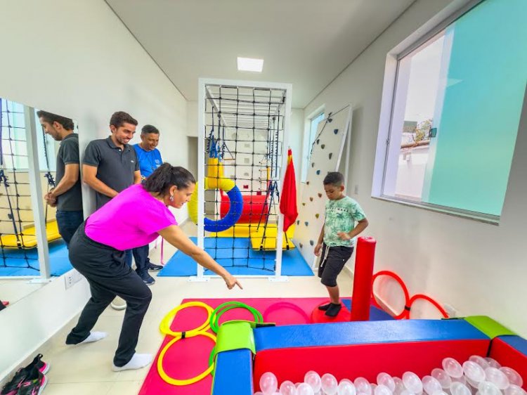 Ipatinga inaugura NATEA e reforça compromisso com a inclusão