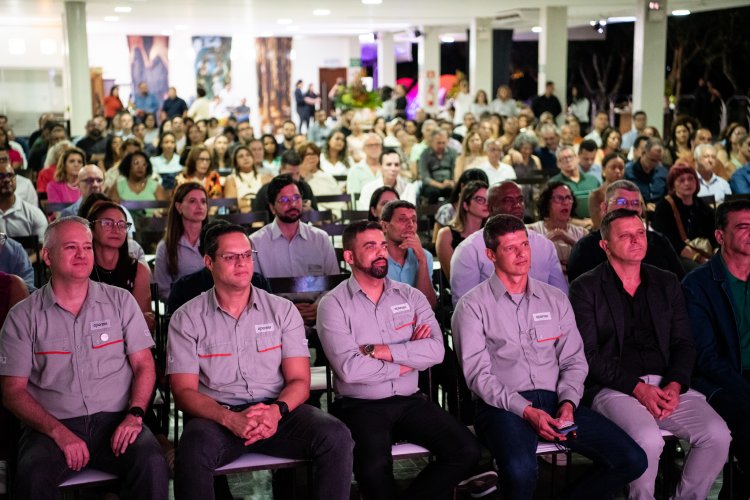 Fundação Aperam lança Balanço Social 2024